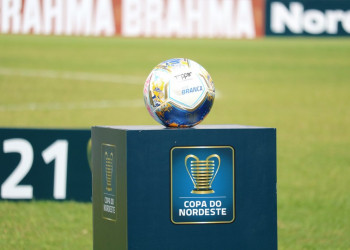 Copa do Nordeste: 4 de Julho e Altos se enfrentam na competição